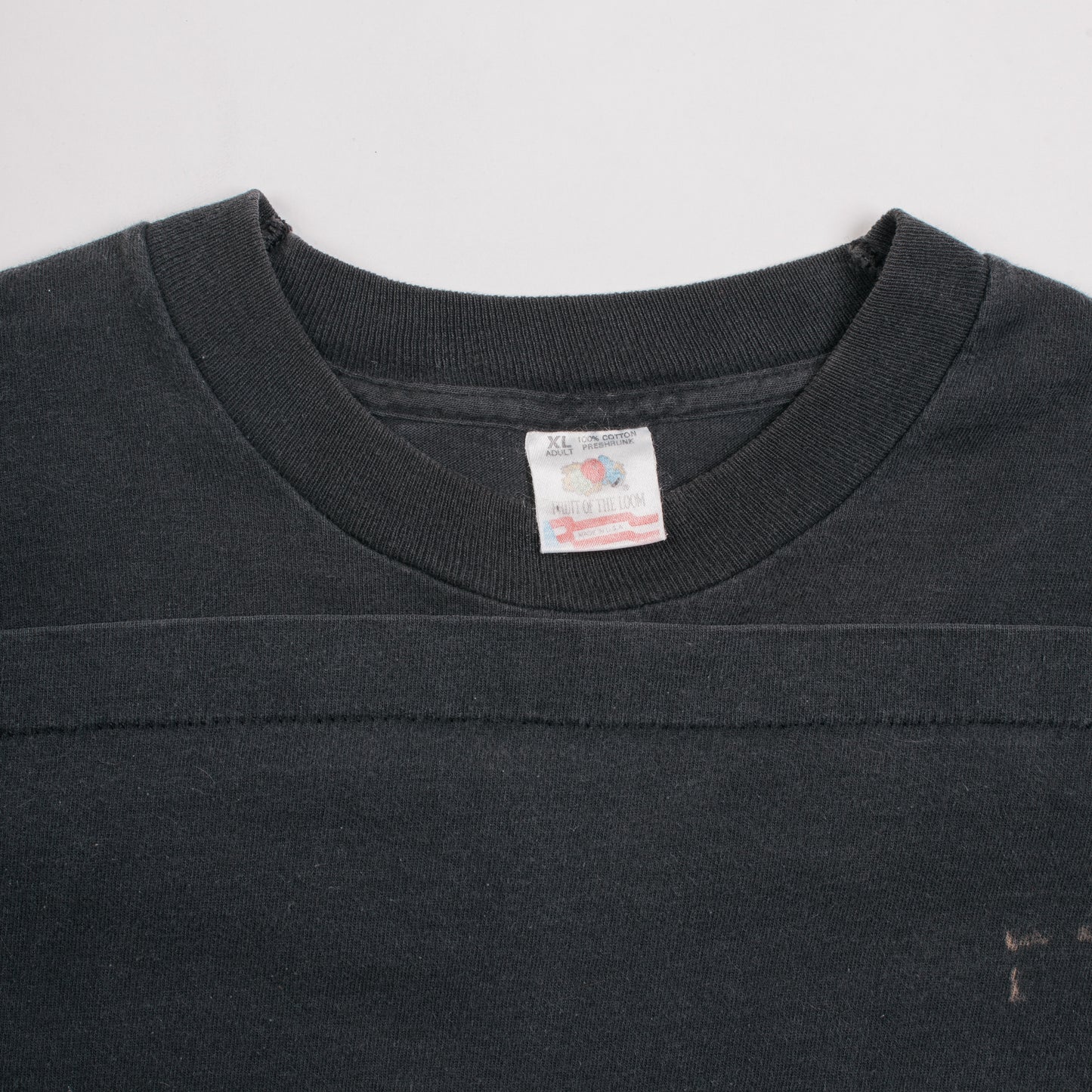 Vintage 90’s Buzzoven Dopesnorter Longsleeve