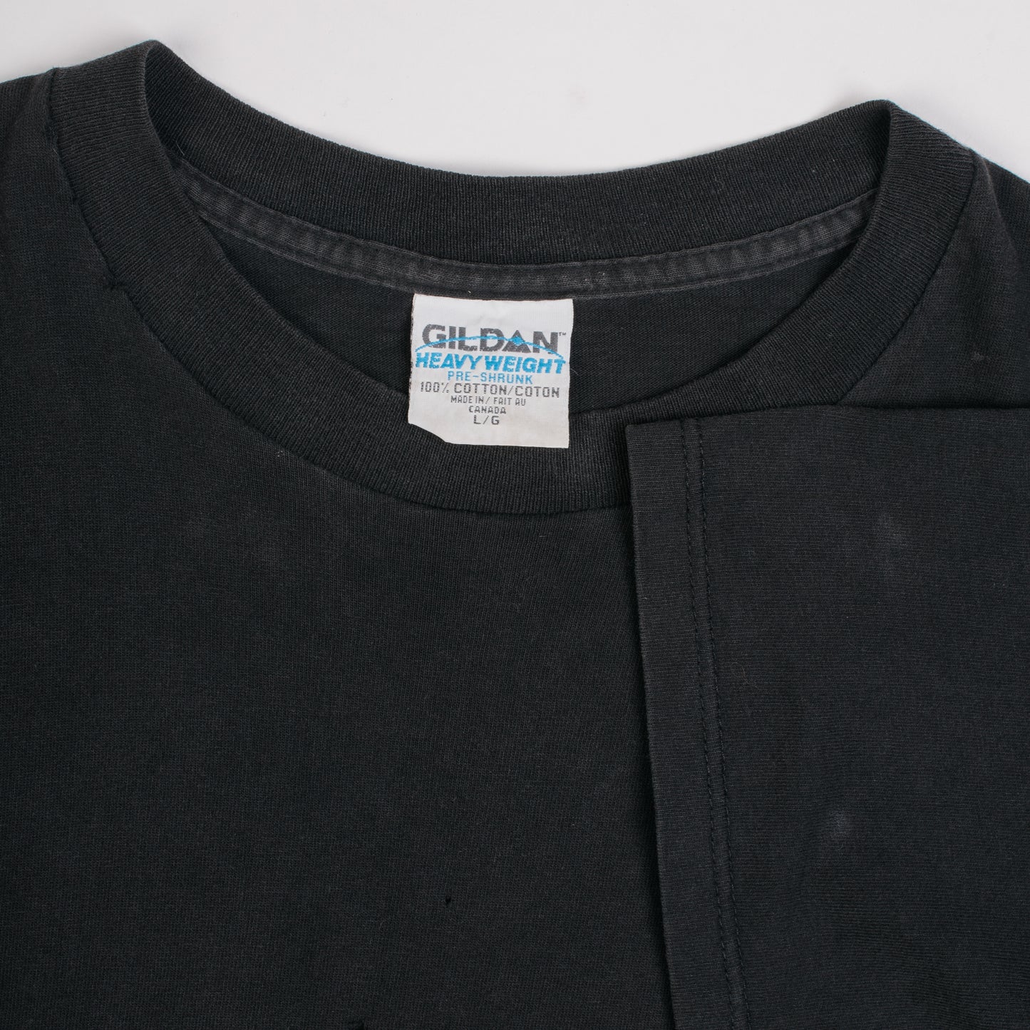 Vintage 90’s Sheer Terror Unloved T-Shirt