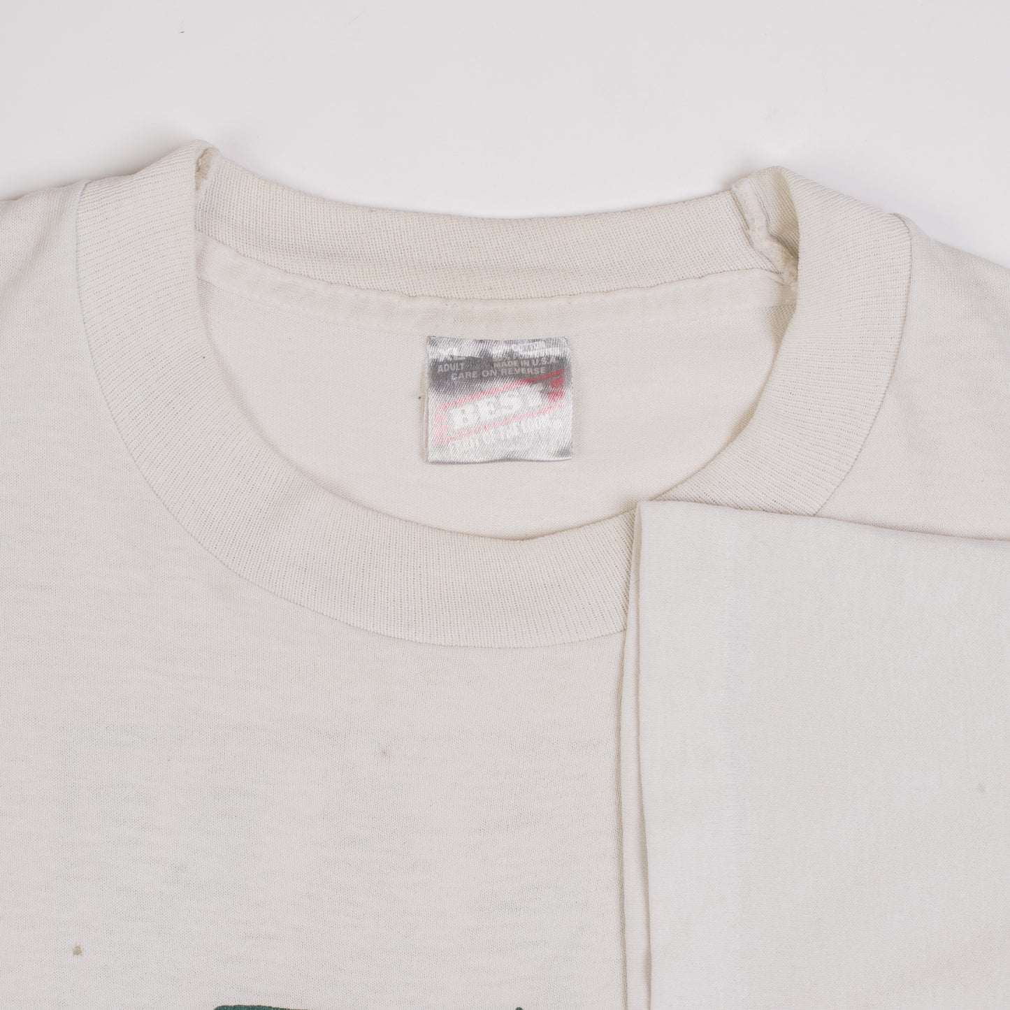Vintage 90’s Fury Of Five Mean People Rule T-Shirt