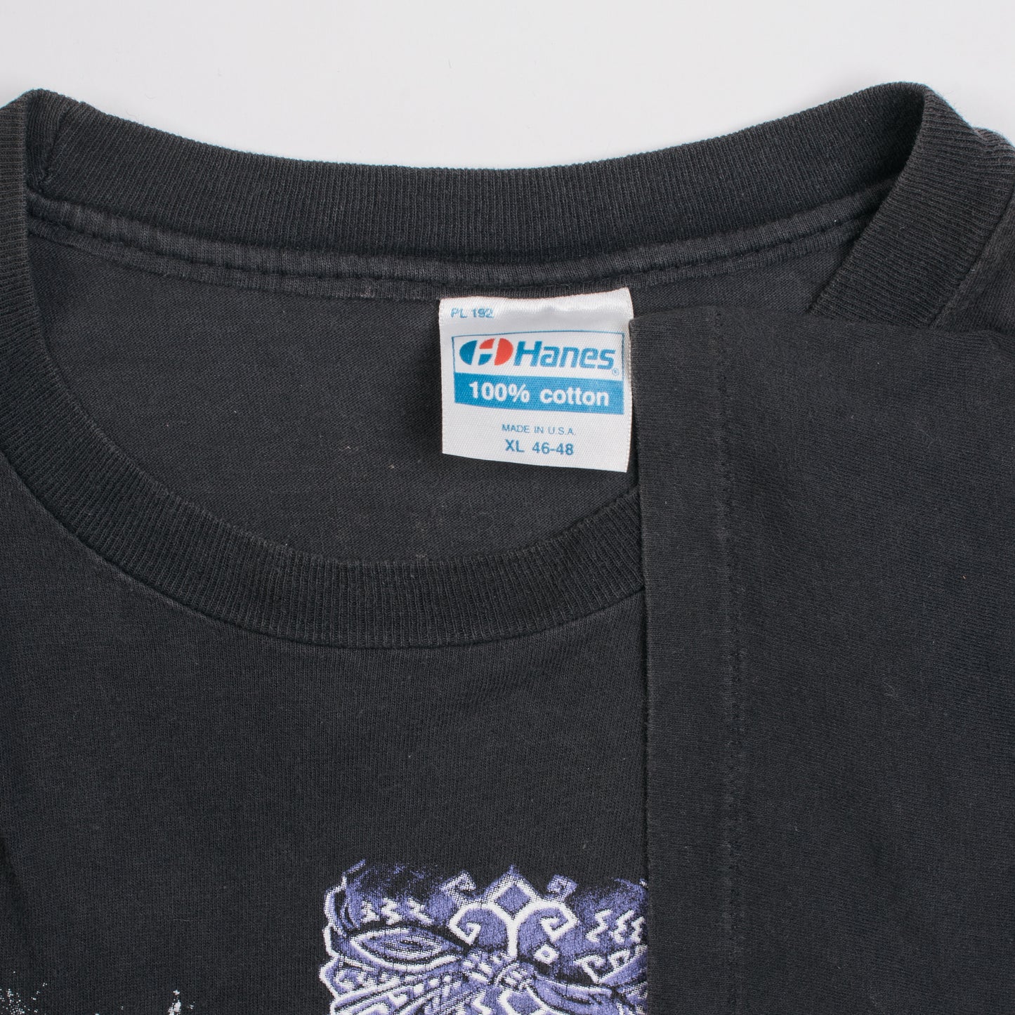 Vintage 1992 Body Count Cop Killer T-Shirt