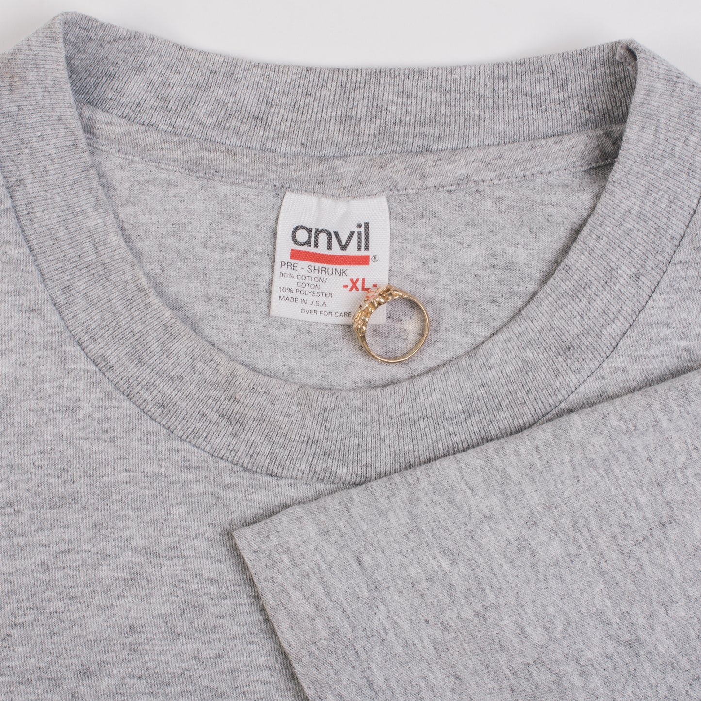 Vintage 90’s Shutdown T-Shirt