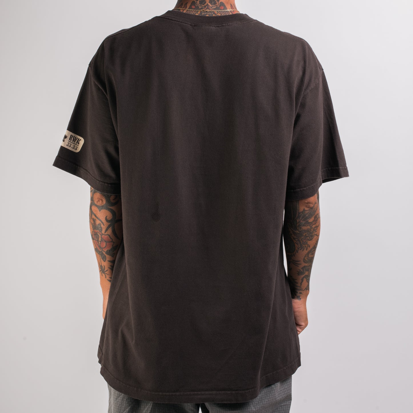 Vintage Rawkus Records T-Shirt