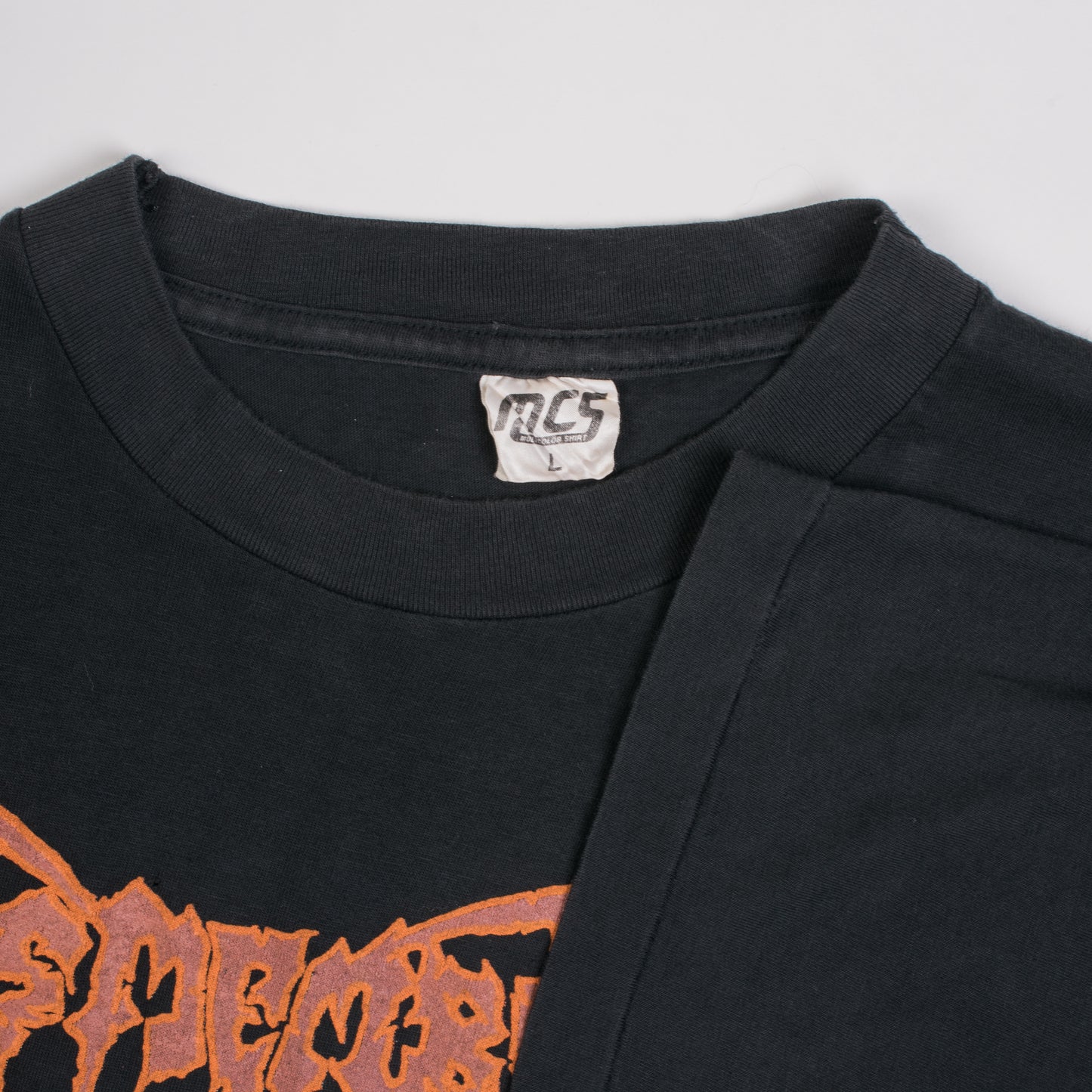 Vintage 90’s Dismember Like An Ever Flowing Stream T-Shirt