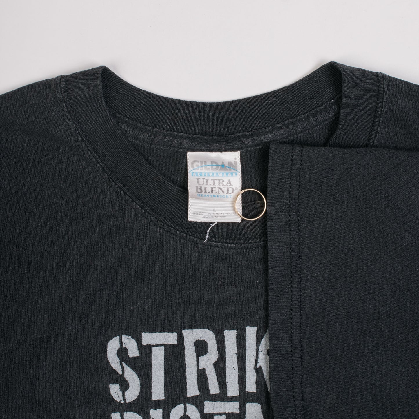 Vintage Striking Distance Tour T-Shirt