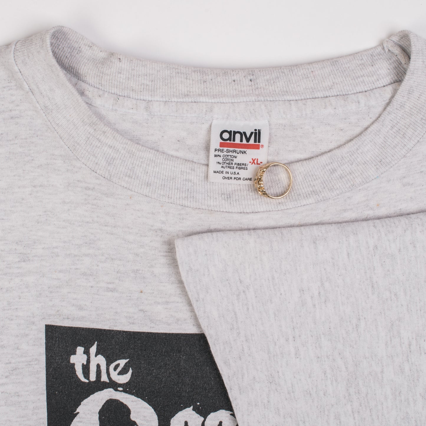 Vintage 1994 The Offspring T-Shirt