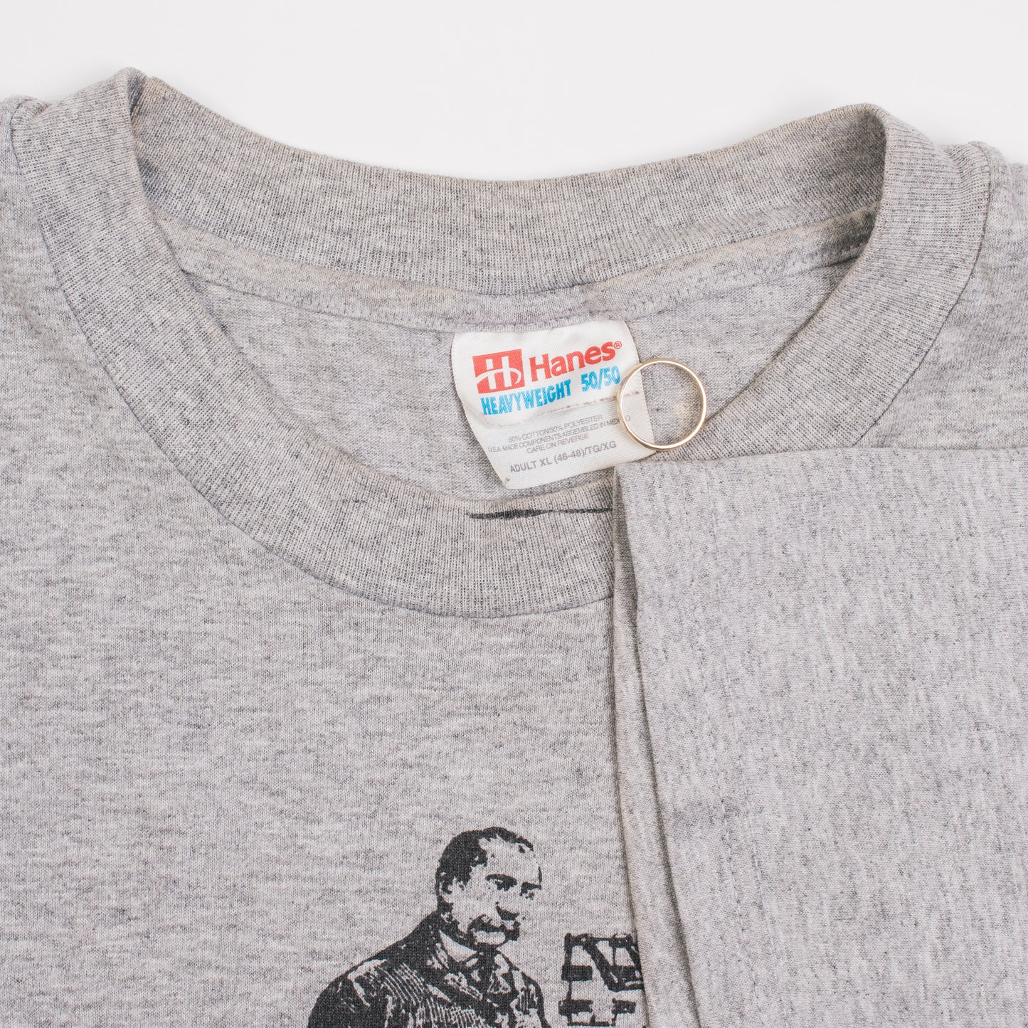 Vintage 90’s Indecision T-Shirt