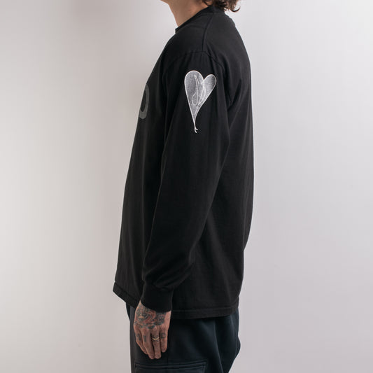 Vintage 90’s The Smashing Pumpkins Zero Longsleeve