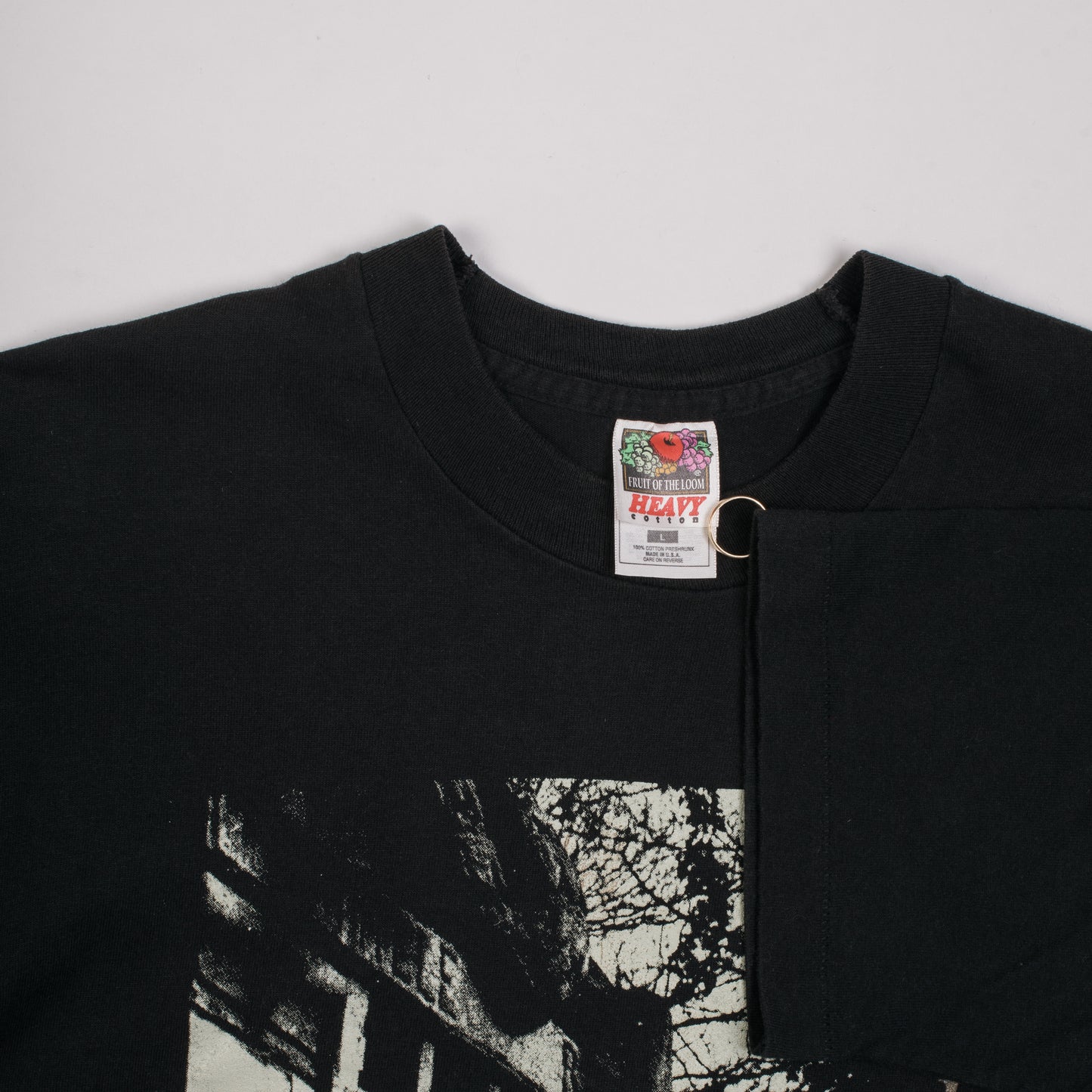 Vintage 90’s Dead Can Dance T-Shirt