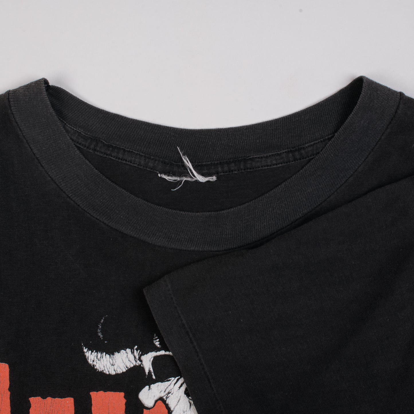 Vintage 1990 Samhain Initium T-Shirt