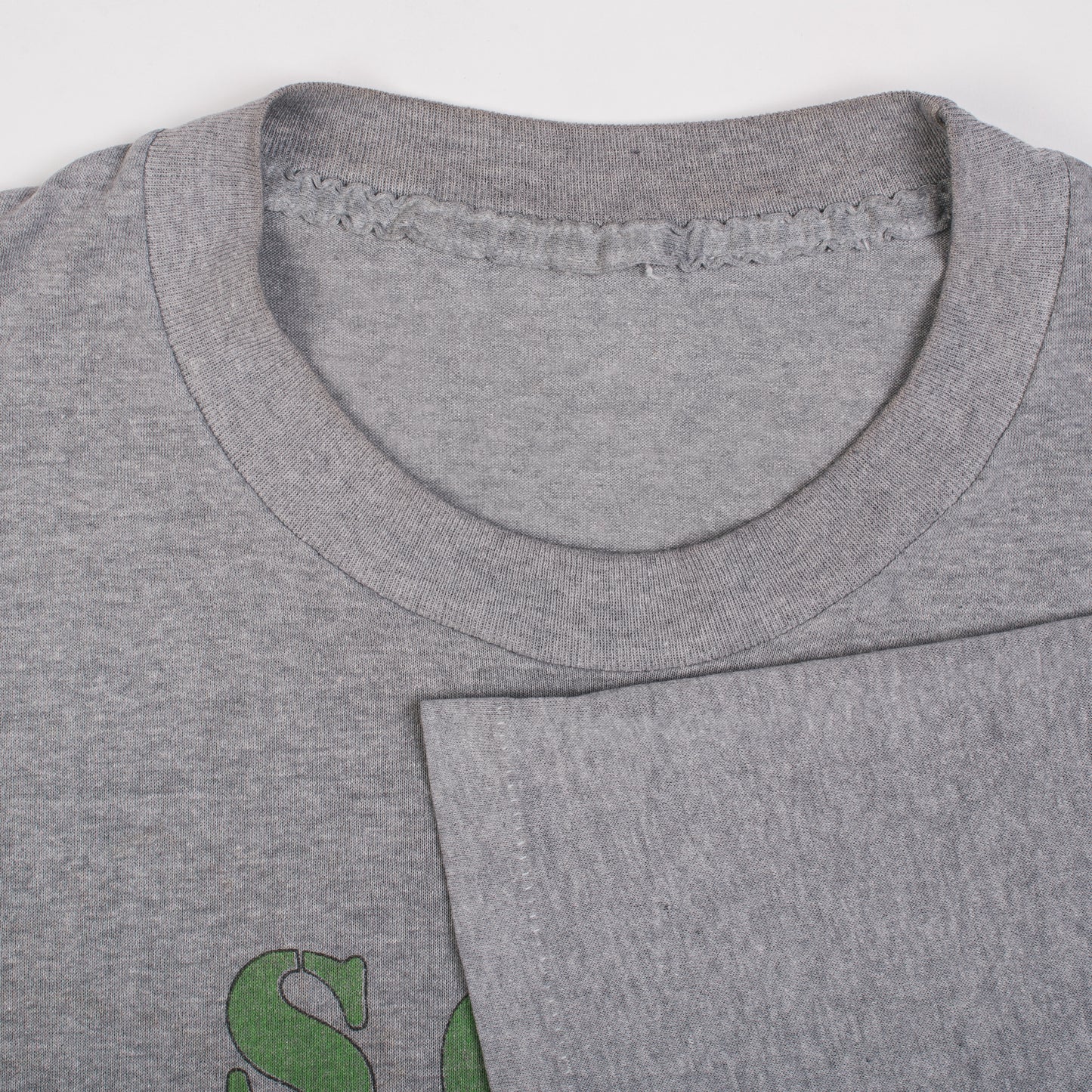 Vintage 80’s SOD Fist Banging Mania T-Shirt