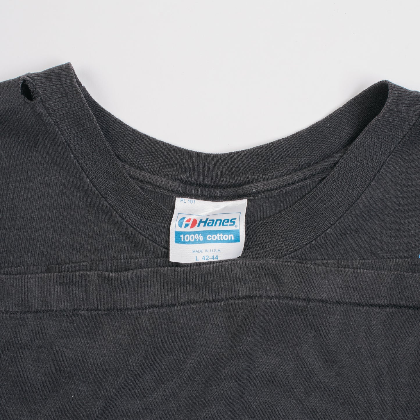 Vintage 1991 Prong Beg To Differ T-Shirt