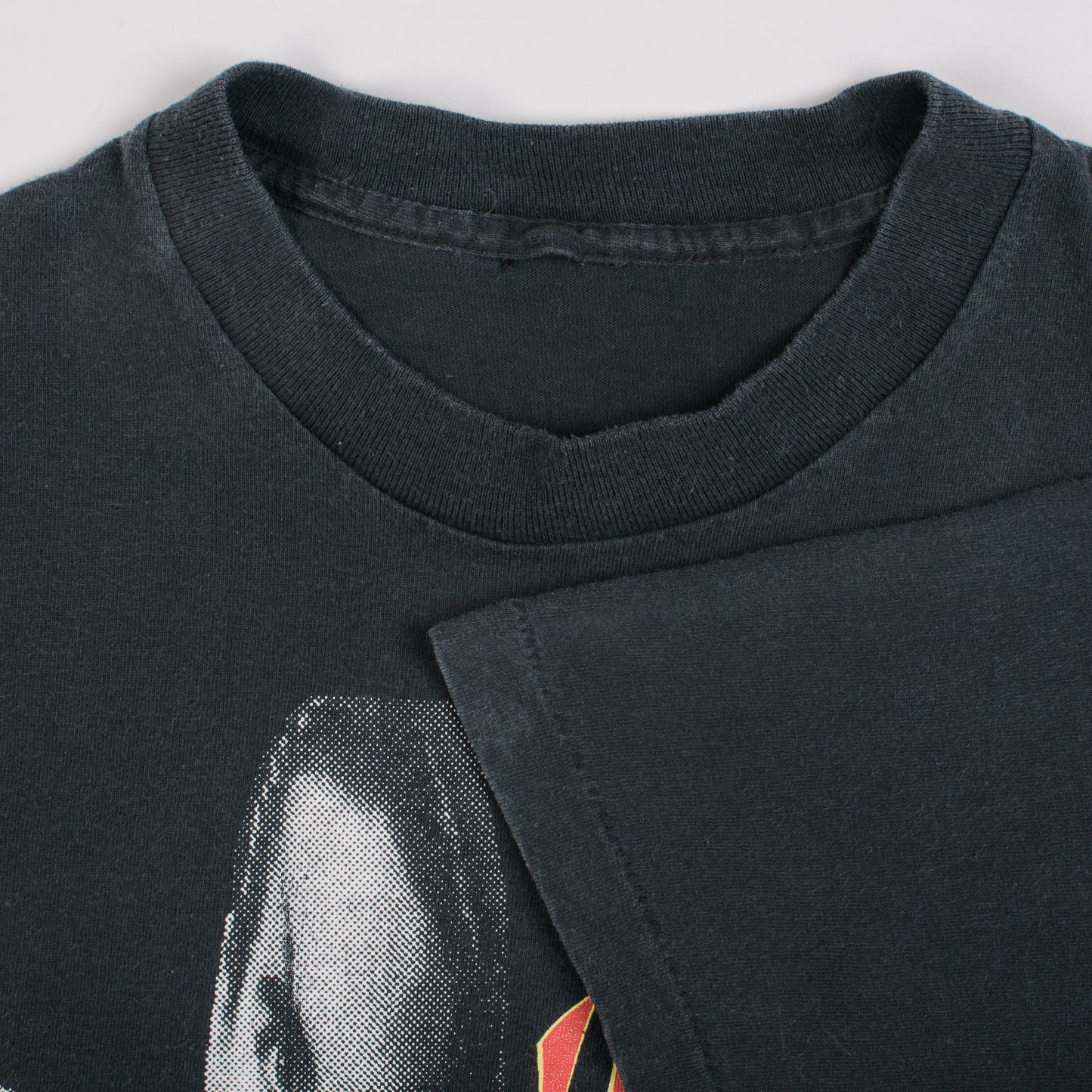 Vintage 1990 Red Hot Chili Peppers T-Shirt