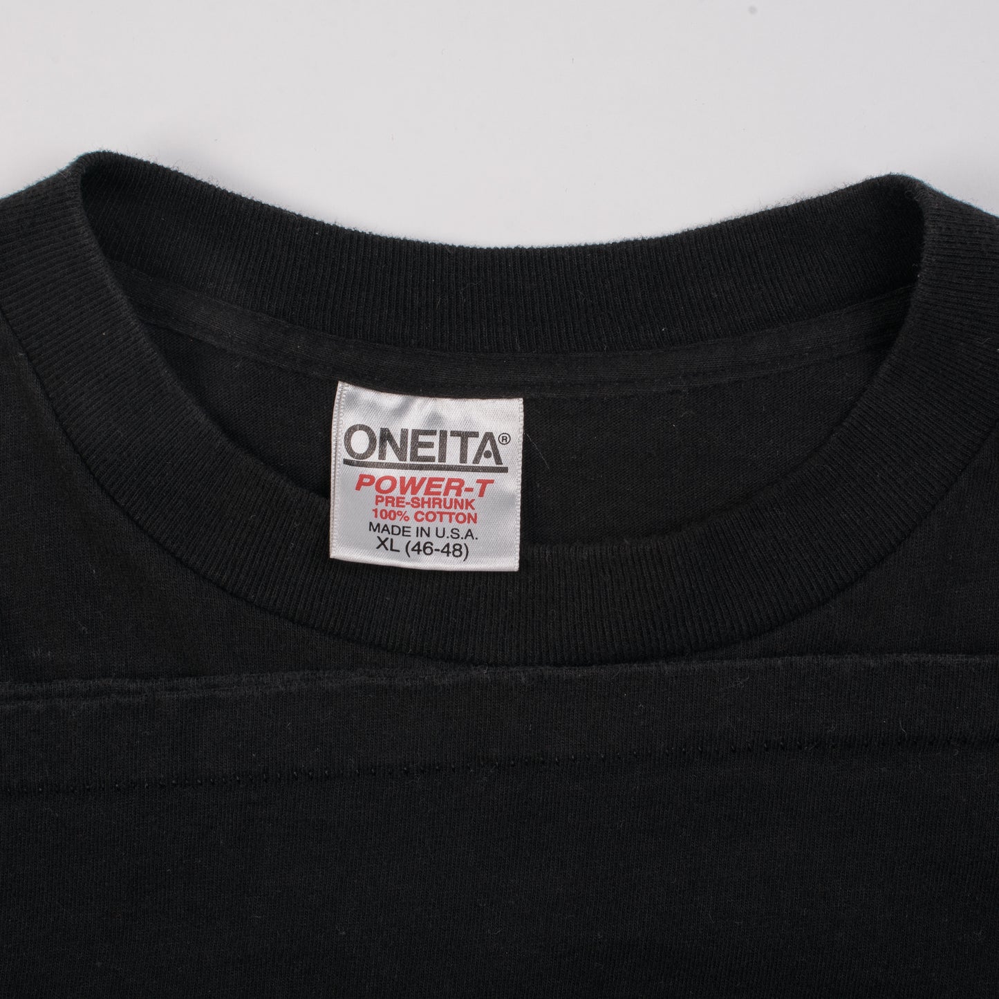 Vintage 90’s Danzig How The Gods Kill Longsleeve
