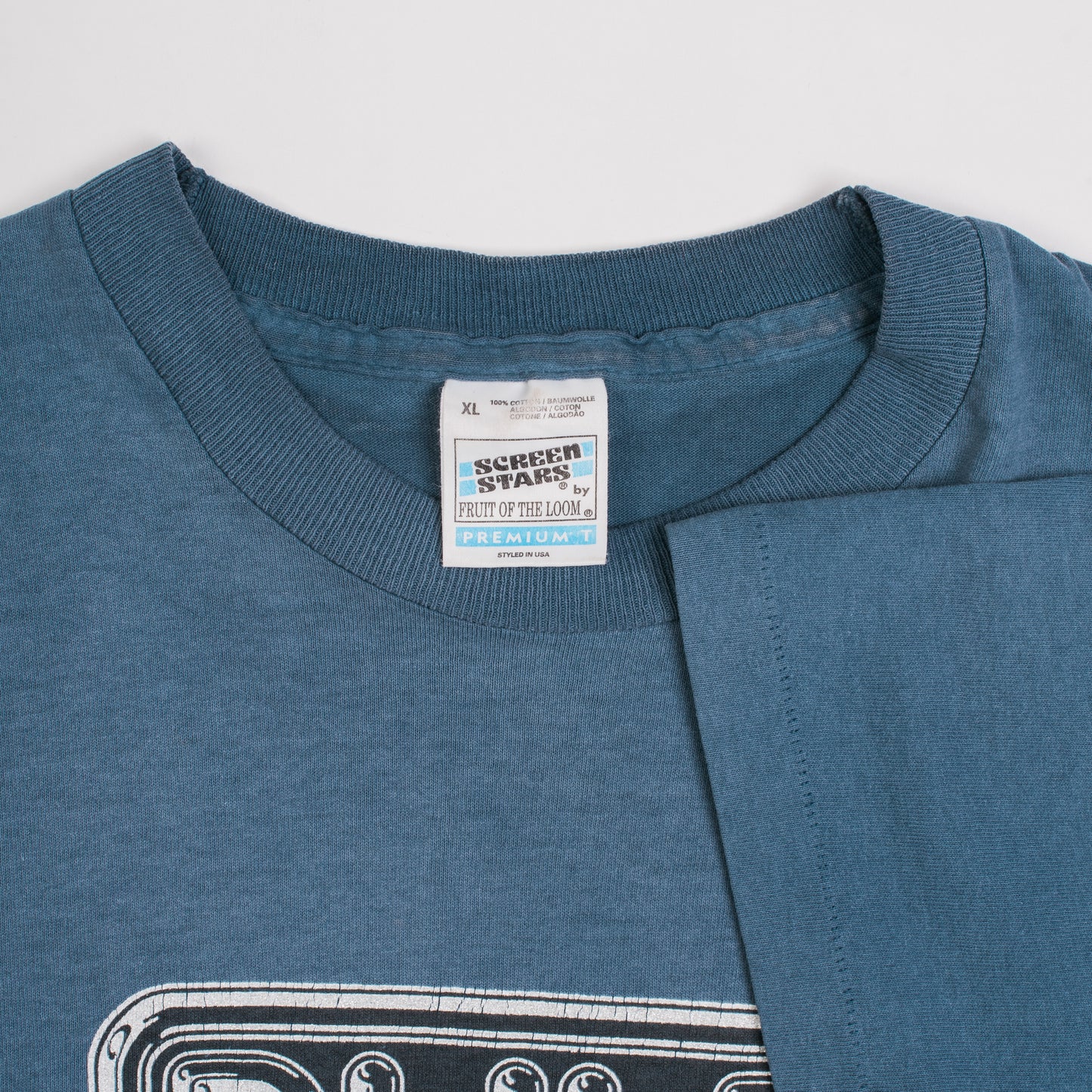 Vintage 90’s Pulp Different People T-Shirt