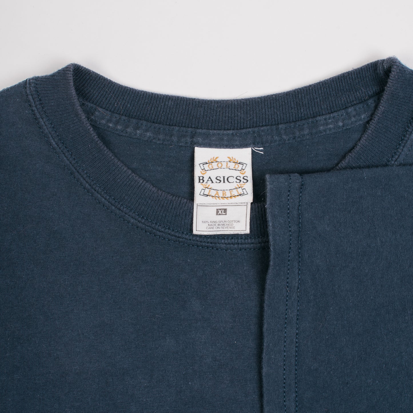 Vintage Judge New York Crew T-Shirt