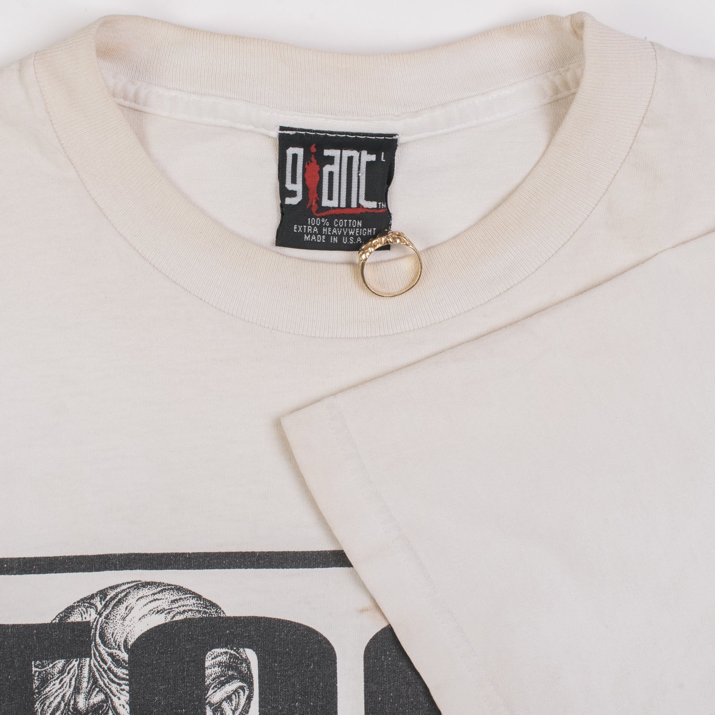 Vintage 1994 Tool T-Shirt