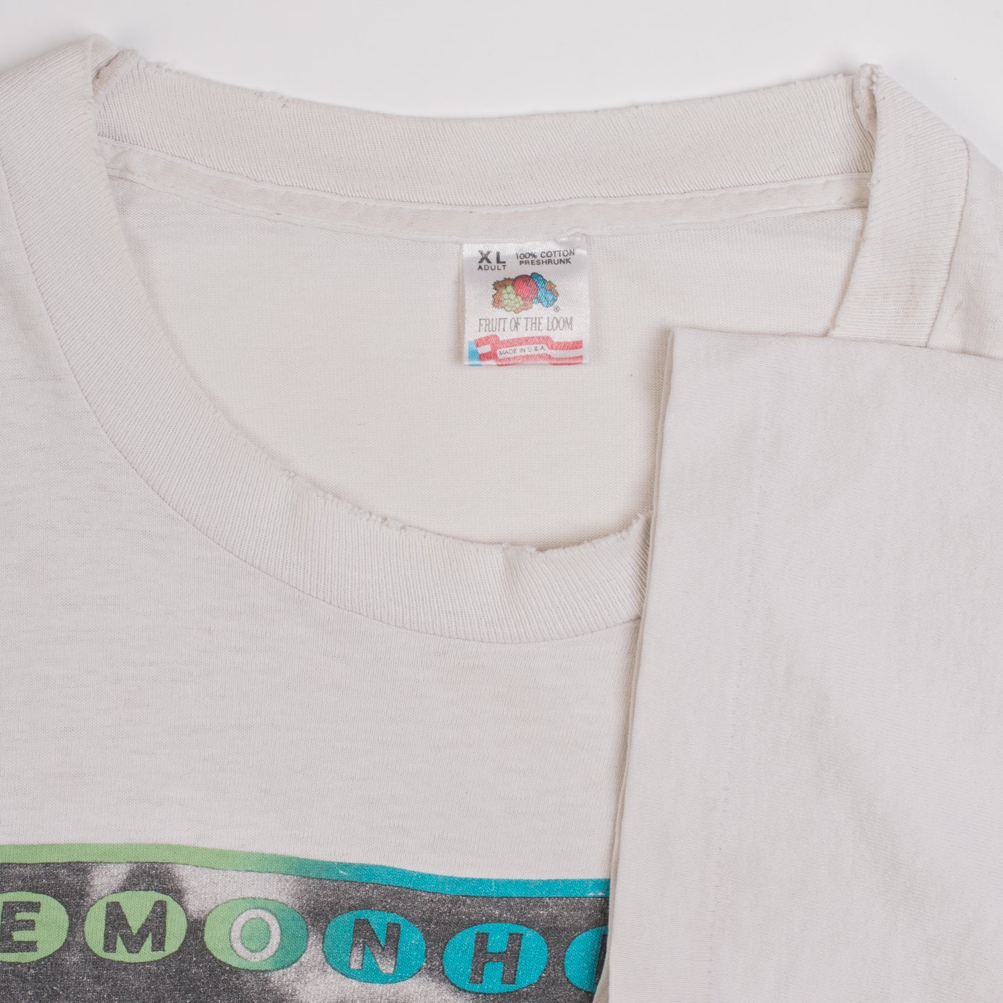 Vintage 90’s Lemonheads T-Shirt