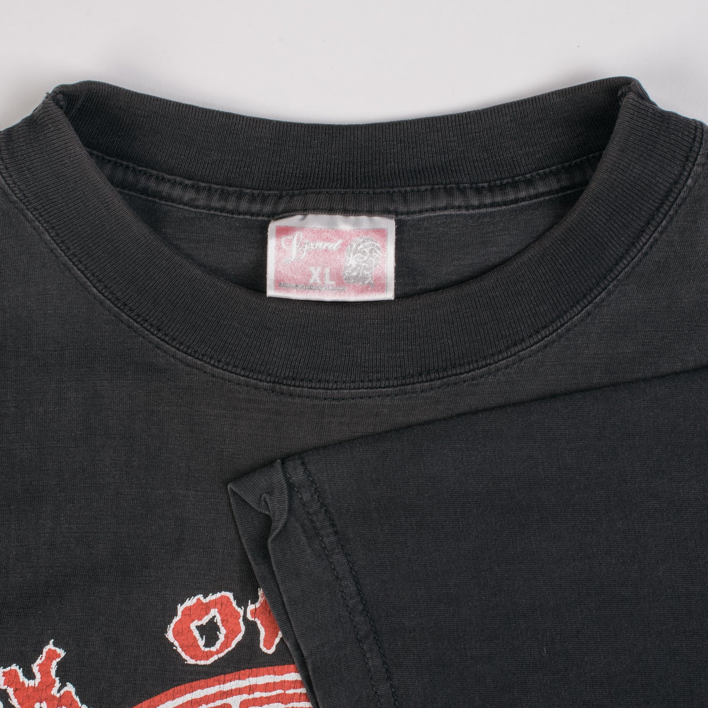 Vintage 90’s Sick Of It All We Stand Alone T-Shirt