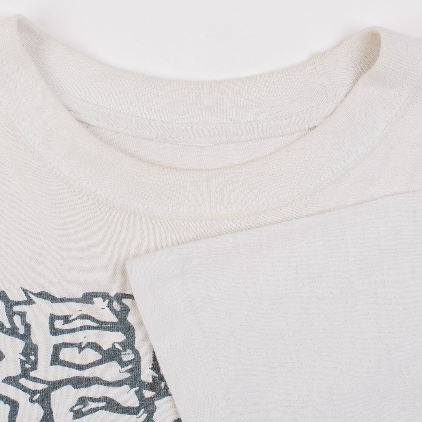 Vintage 90’s Septic Death T-Shirt