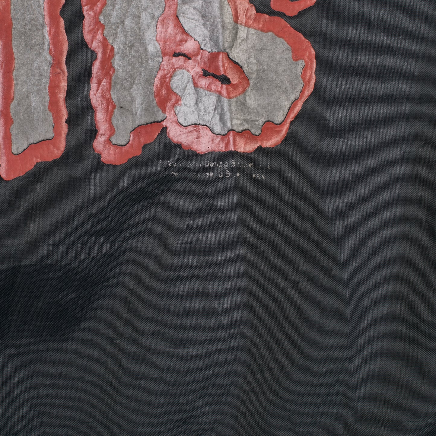 Vintage 90’s Misfits Windbreaker
