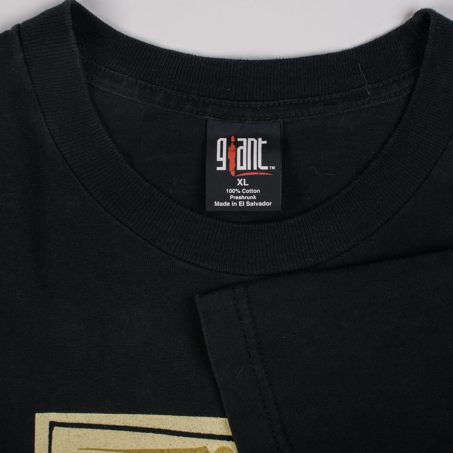 Vintage 1997 Neil Young Tour T-Shirt