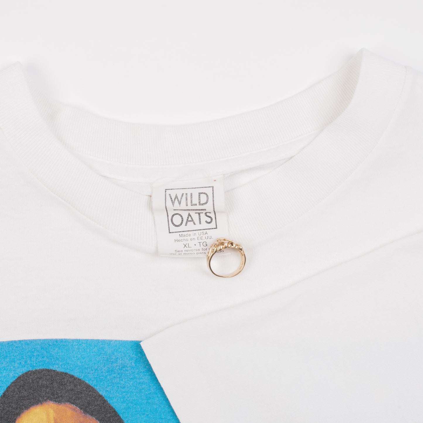 Vintage 1997 The Cure T-Shirt