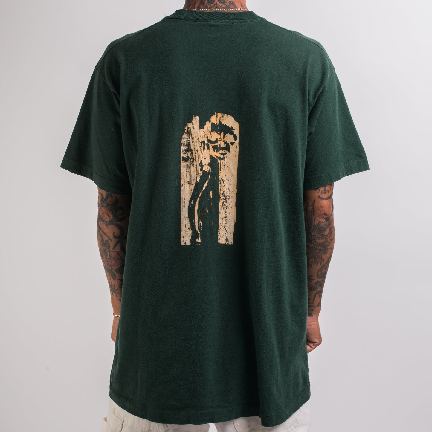 Vintage 90’s Ordination of Aaron T-Shirt