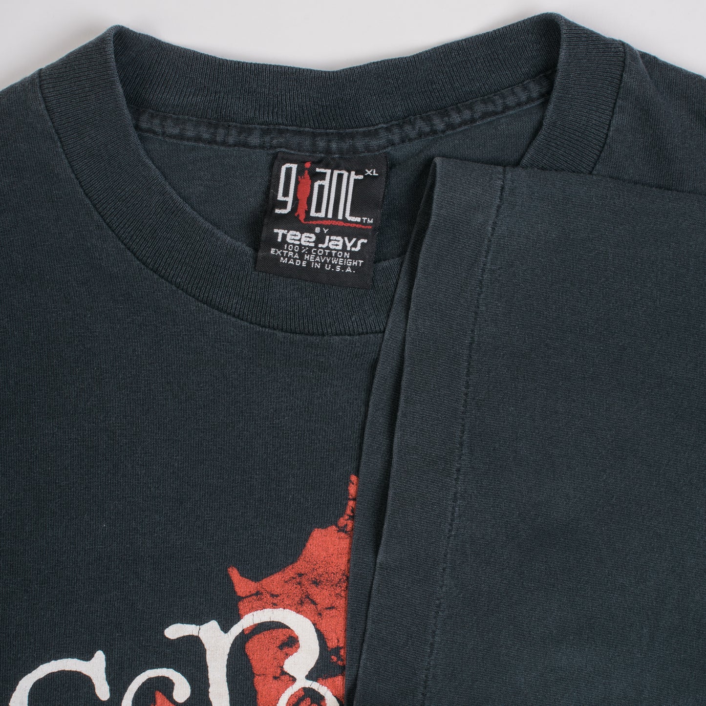 Vintage 90’s Screaming Trees Sweet Oblivion Tour T-Shirt