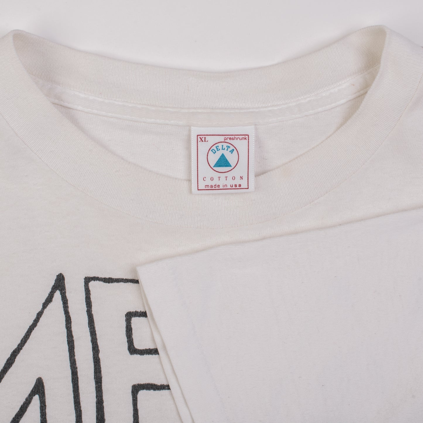 Vintage 90’s Meatmen T-Shirt