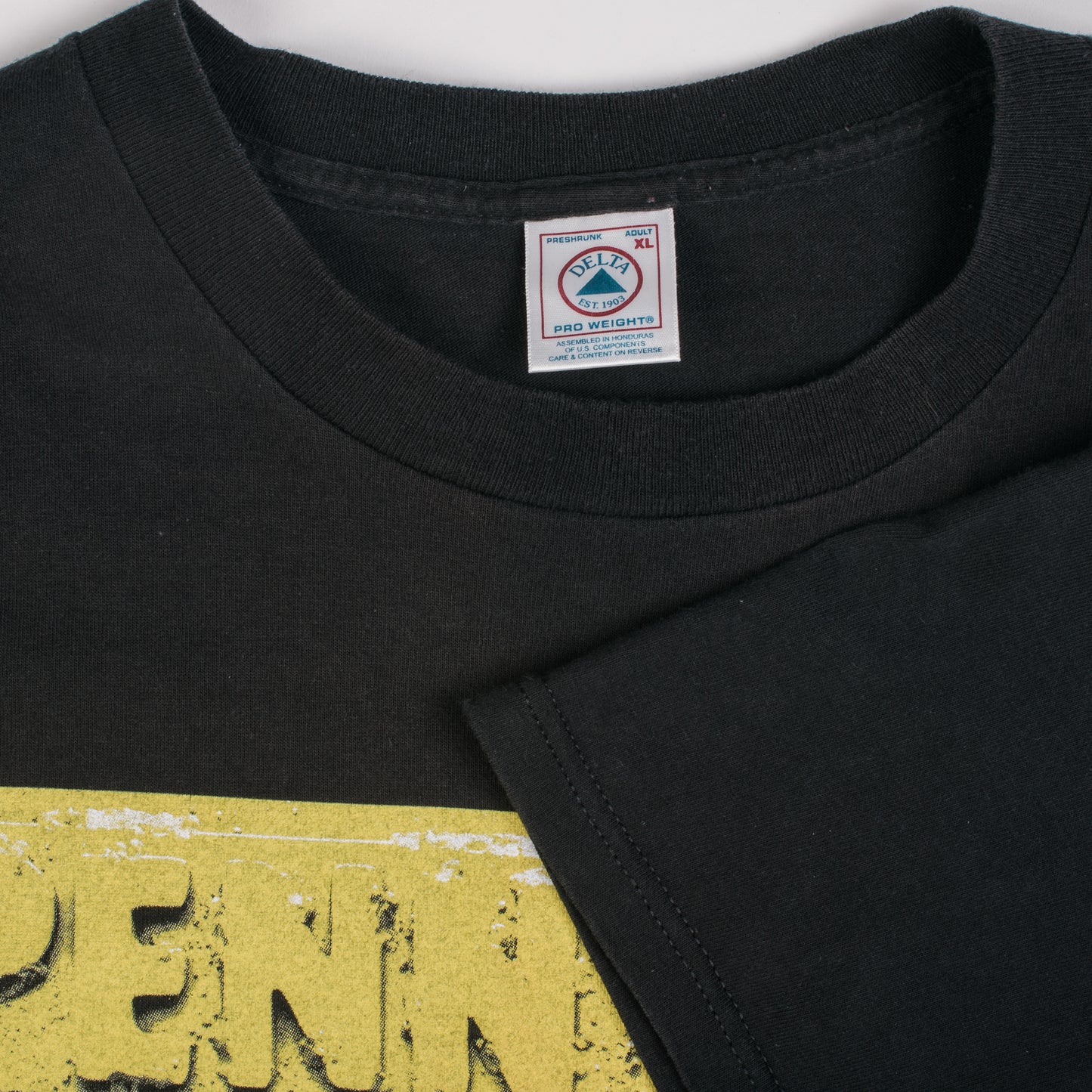 Vintage 90’s Pennywise About Time T-Shirt