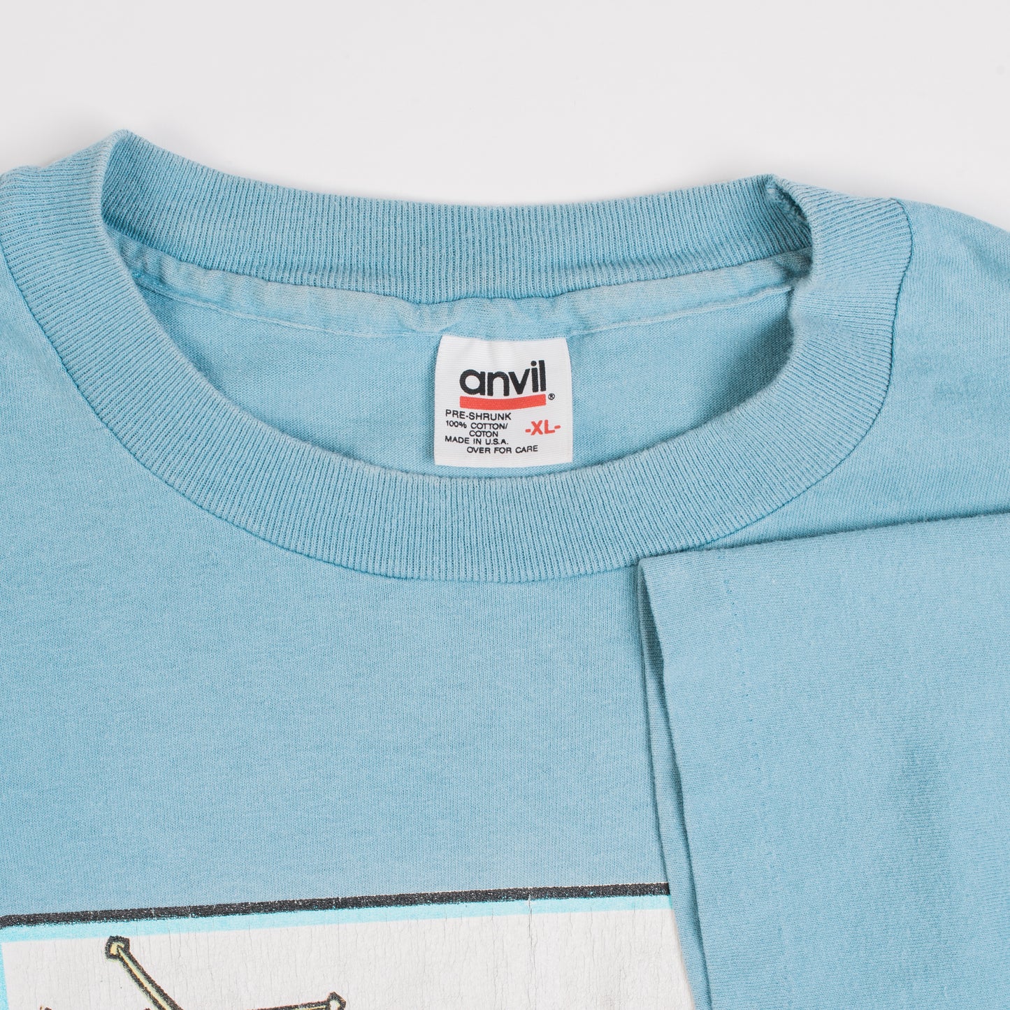 Vintage 90’s Into Another Seamless T-Shirt