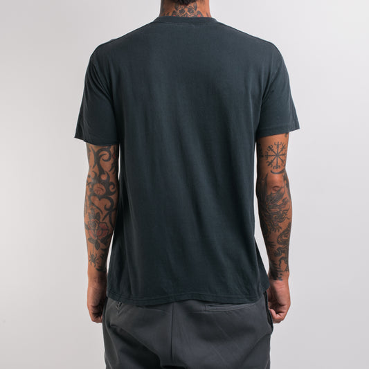 Vintage 1990 Misfits Pushead T-Shirt