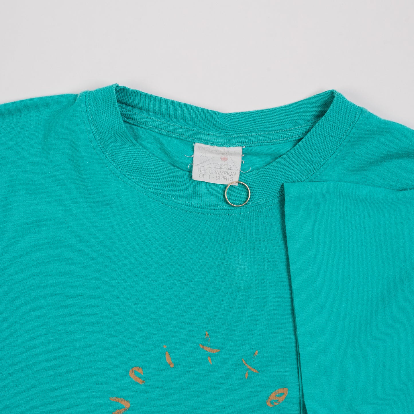 Vintage 90’s Spawn Written In Stone T-Shirt