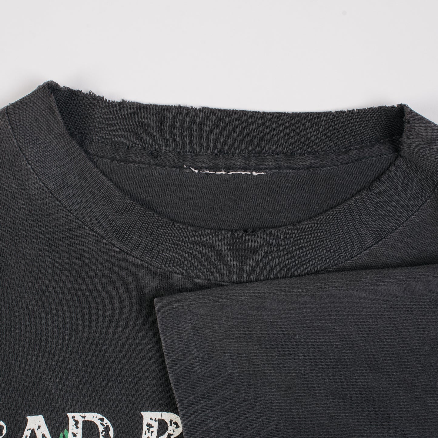 Vintage 90’s Bad Religion Against The Grain T-Shirt