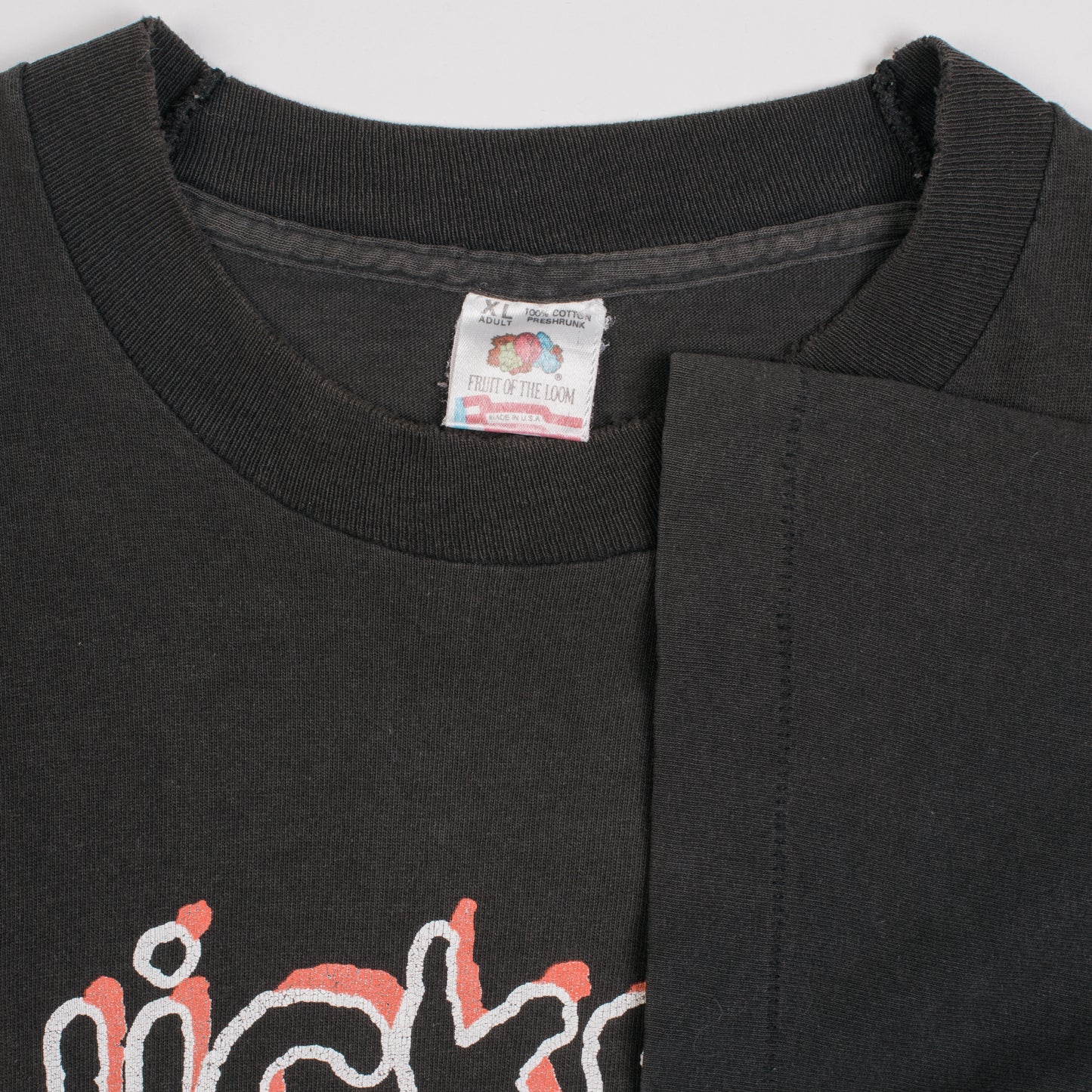 Vintage 90’s Quicksand Slip T-Shirt