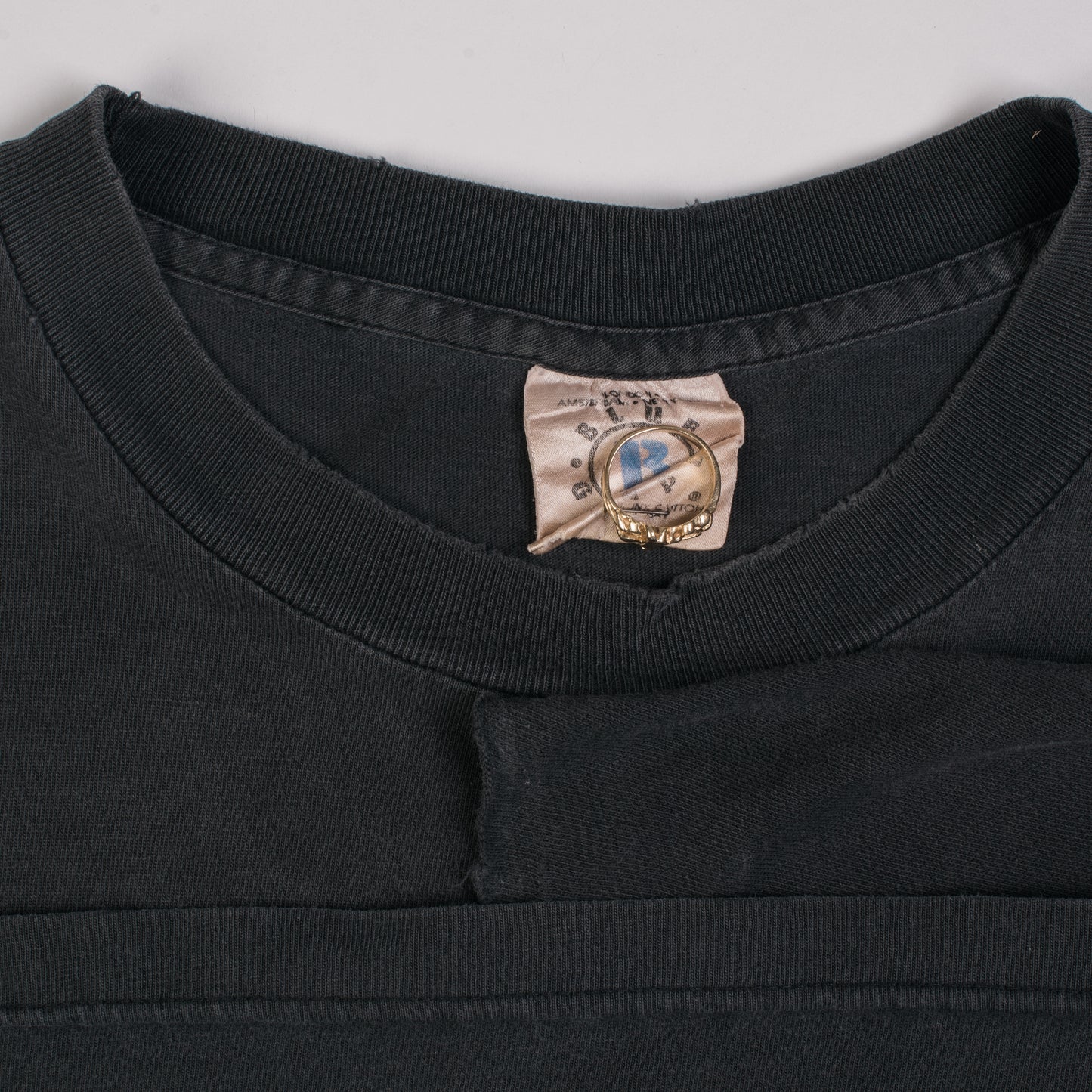 Vintage 90’s Agnostic Front T-Shirt