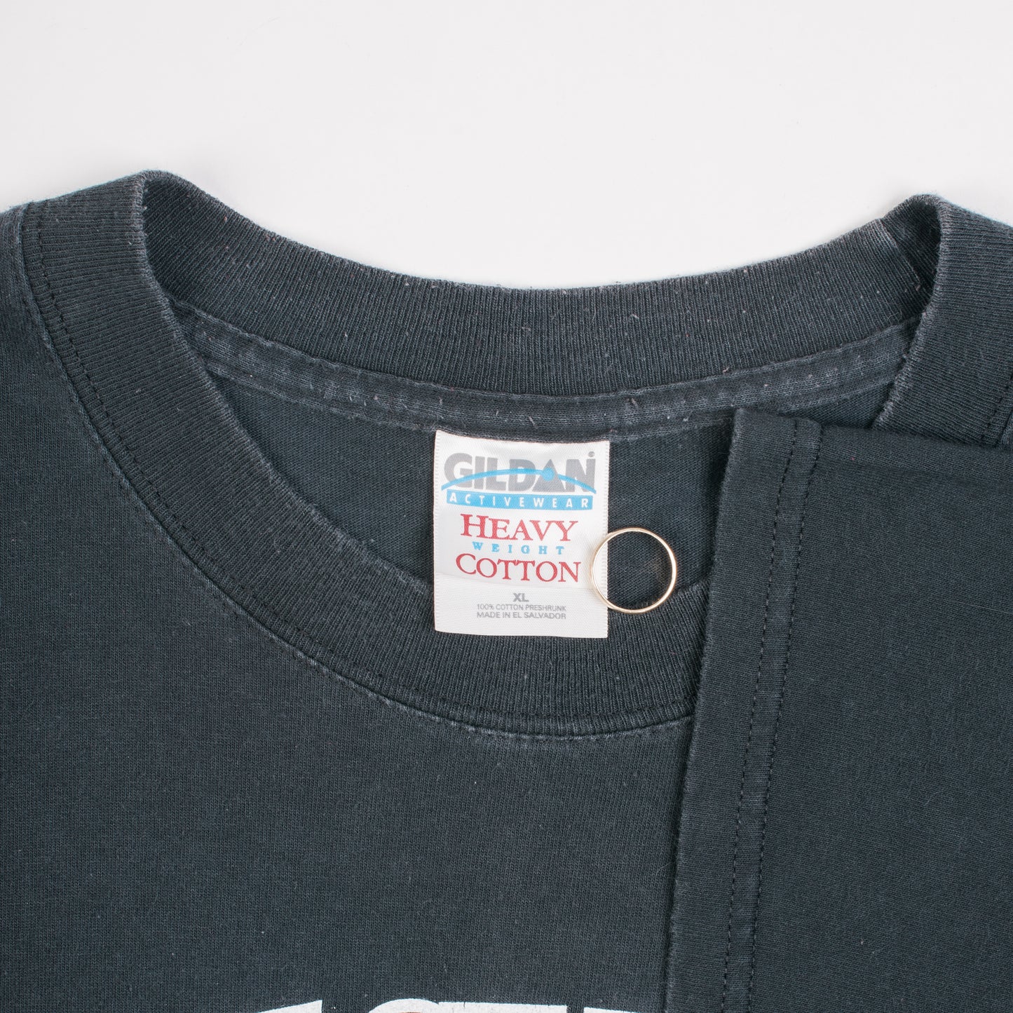 Vintage 90’s Sick Of It All Yours Truly T-Shirt