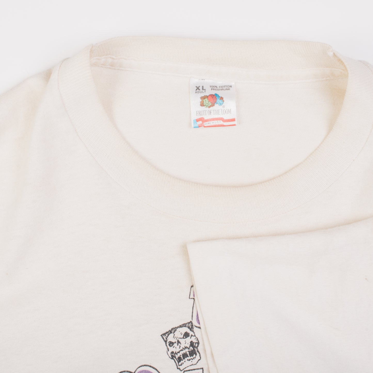 Vintage 90’s The Mighty Mighty Bostones T-Shirt