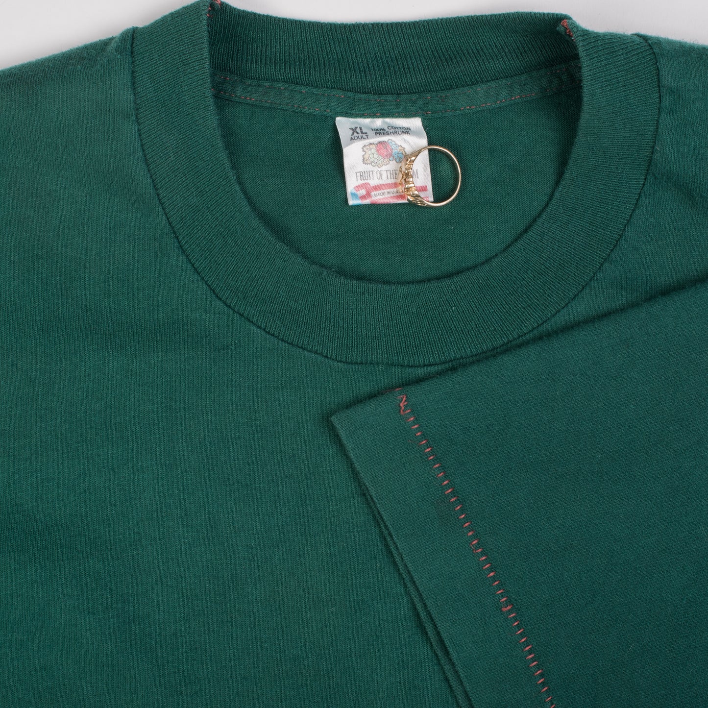 Vintage 90’s 108 One Path For Me Through Destiny T-Shirt