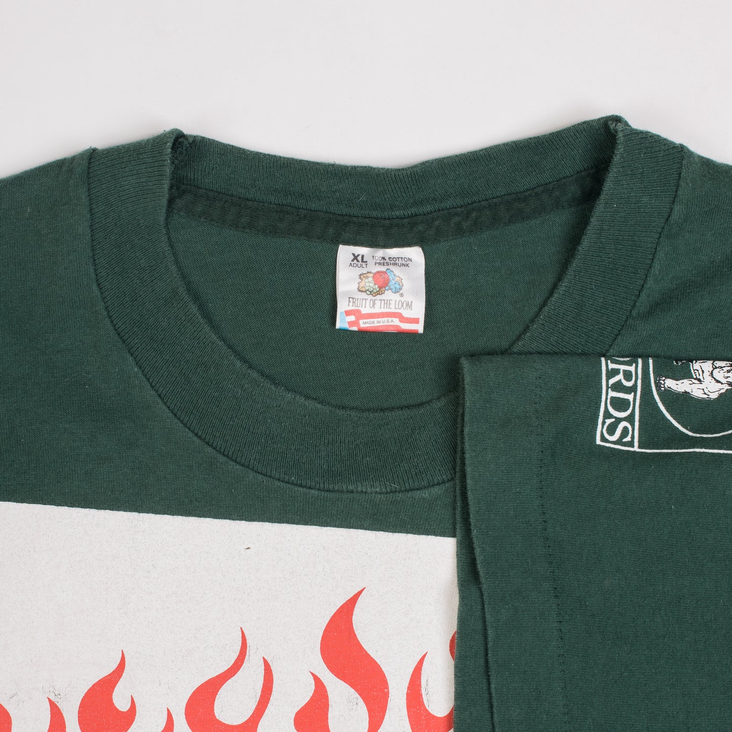 Vintage 90’s Hatebreed T-Shirt