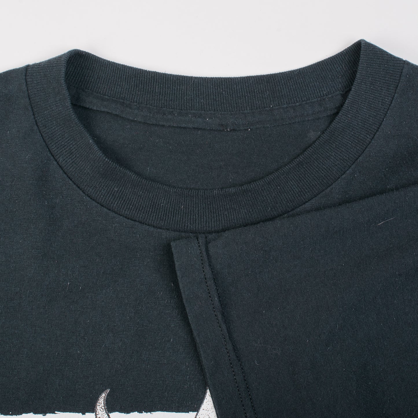 Vintage Ringworm Birth Is Pain Era T-Shirt