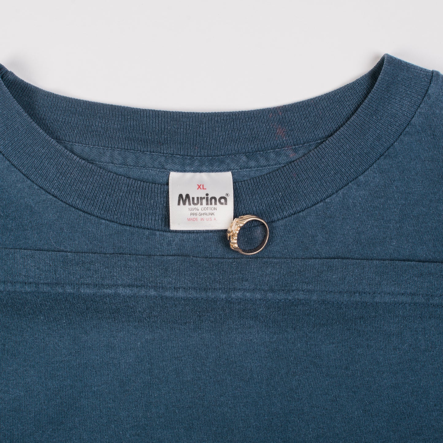 Vintage 90’s Ignite Past Our Means Longsleeve