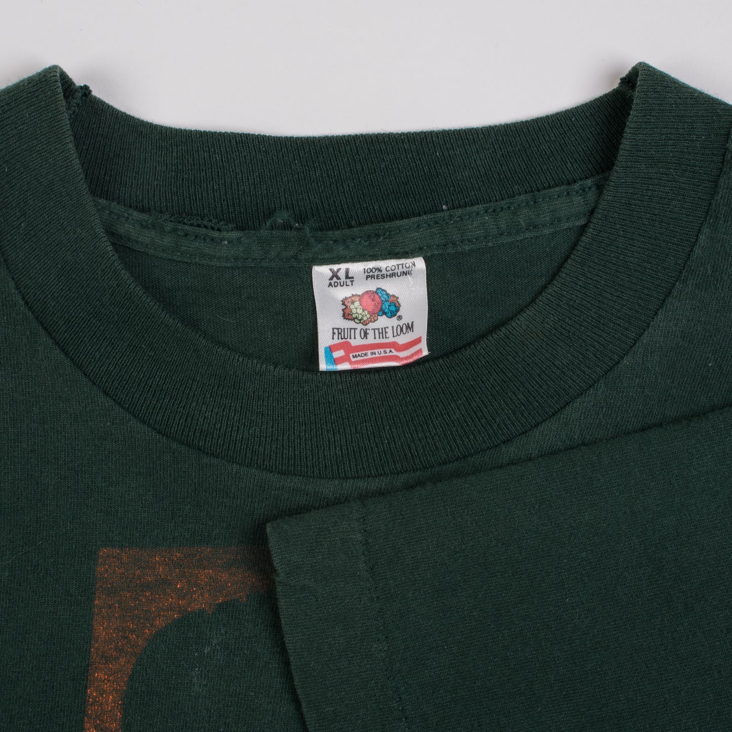 Vintage 90’s Ordination of Aaron T-Shirt