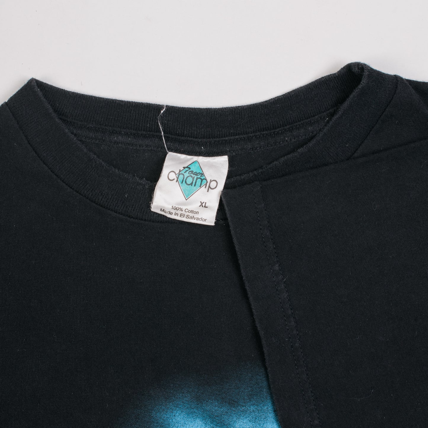 Vintage 1996 Ozzy Osbourne Retirement Sucks Tour T-Shirt