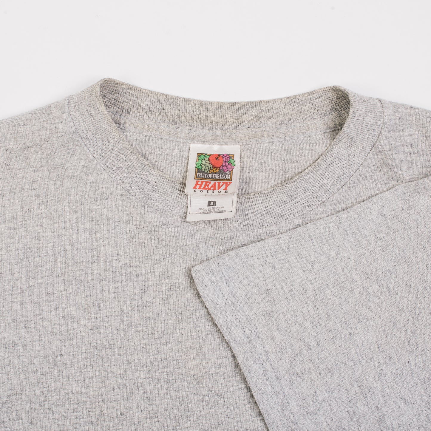 Vintage 90’s Equal Vision Records T-Shirt