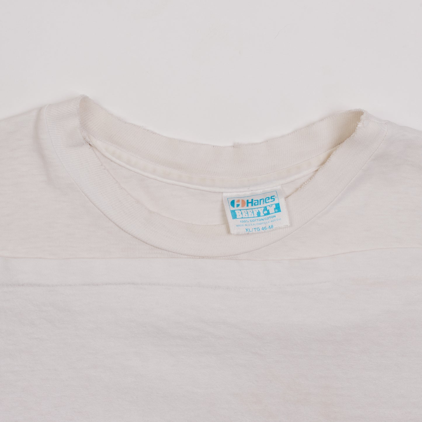 Vintage 1991 Instead What We Believe Tour Longsleeve