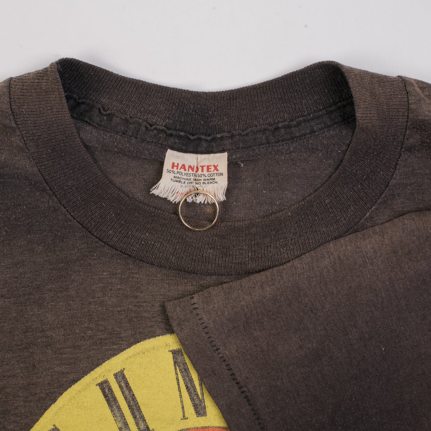 Vintage 1987 Guns N’ Roses T-Shirt