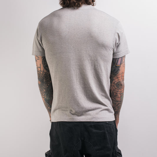 Vintage 80’s Peter Murphy Final Solution T-Shirt