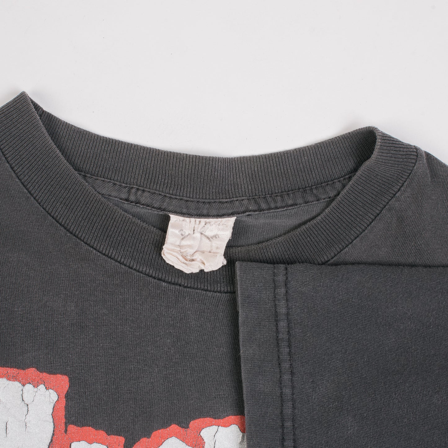 Vintage 1999 Misfits Legacy Of Brutality T-Shirt