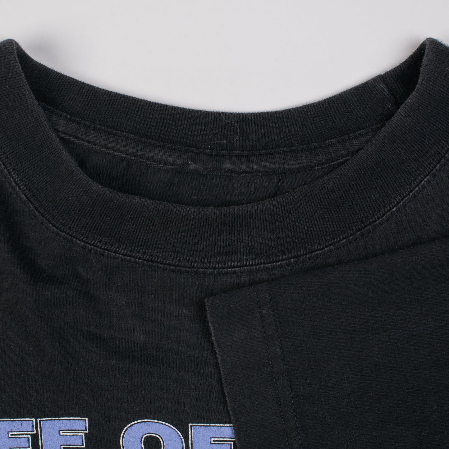 Vintage 90’s Life Of Agony Ugly T-Shirt